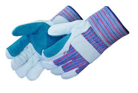 Double Palm Glove